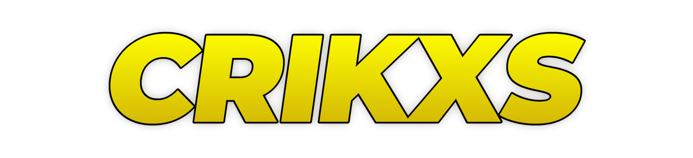 crikxs